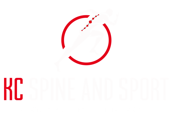 KC Spine and Sport - Sports and Family Chiropractic - Logo