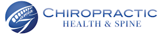 Garcia Chiropractic Health  & Spine Logo