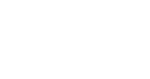 Goode Chiropractic Logo - White Version