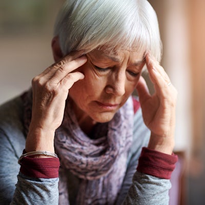 Are these headaches a sign of something serious?