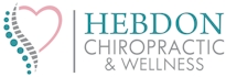 Hebdon Chiropractic & Wellness Logo