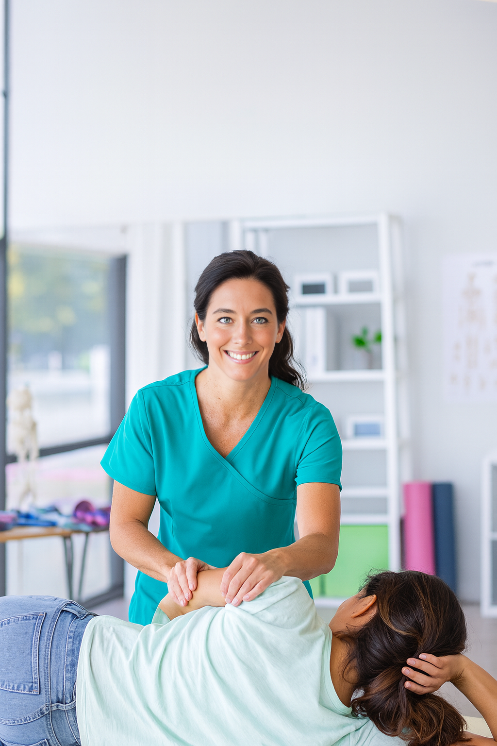 Chiropractic care in Buffalo, NY