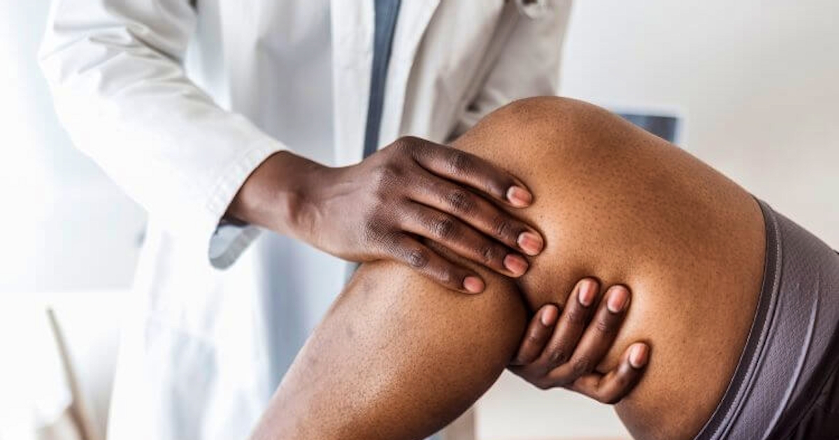 knee joint pain treatment in Aloha and Salem OR