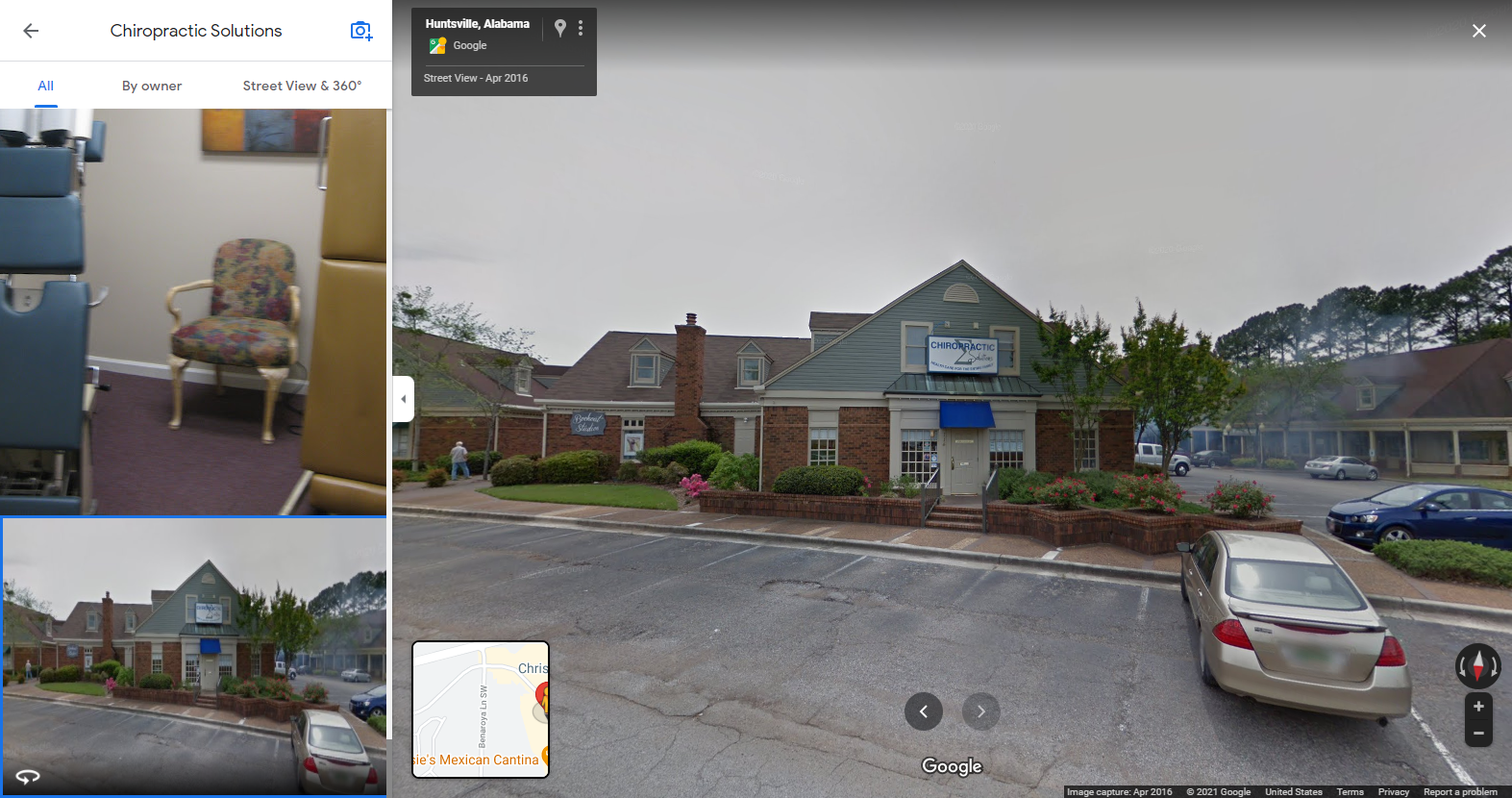 Home Huntsville, AL Chiropractor Chiropractic Solutions