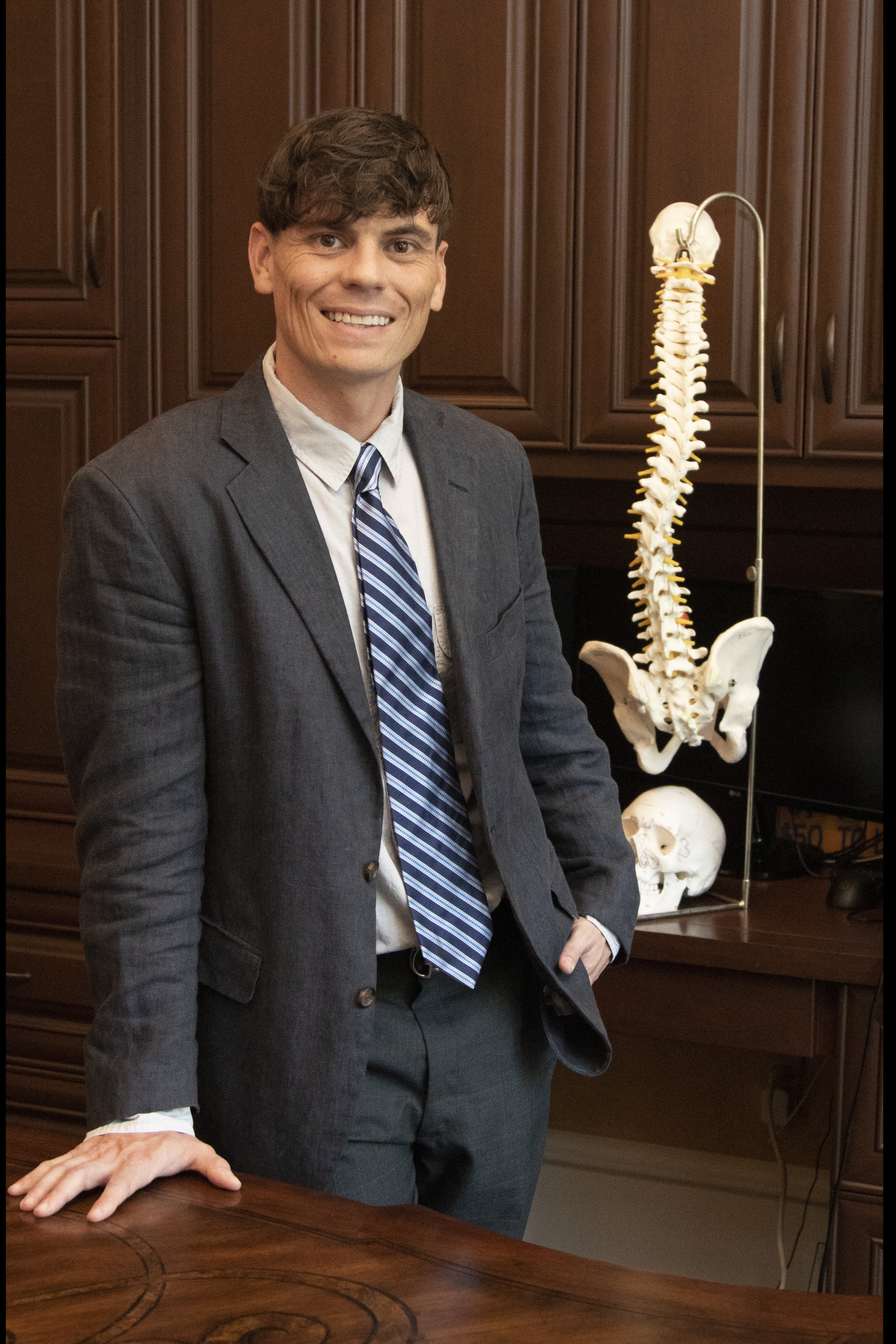 Collier Chiropractic Care