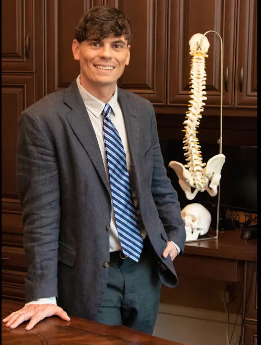 Collier Chiropractic Care