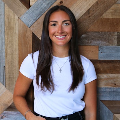 Dr. Alexa Kubulak, D.C.