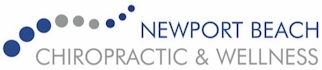 Newport Beach Chiropractic & Wellness Logo