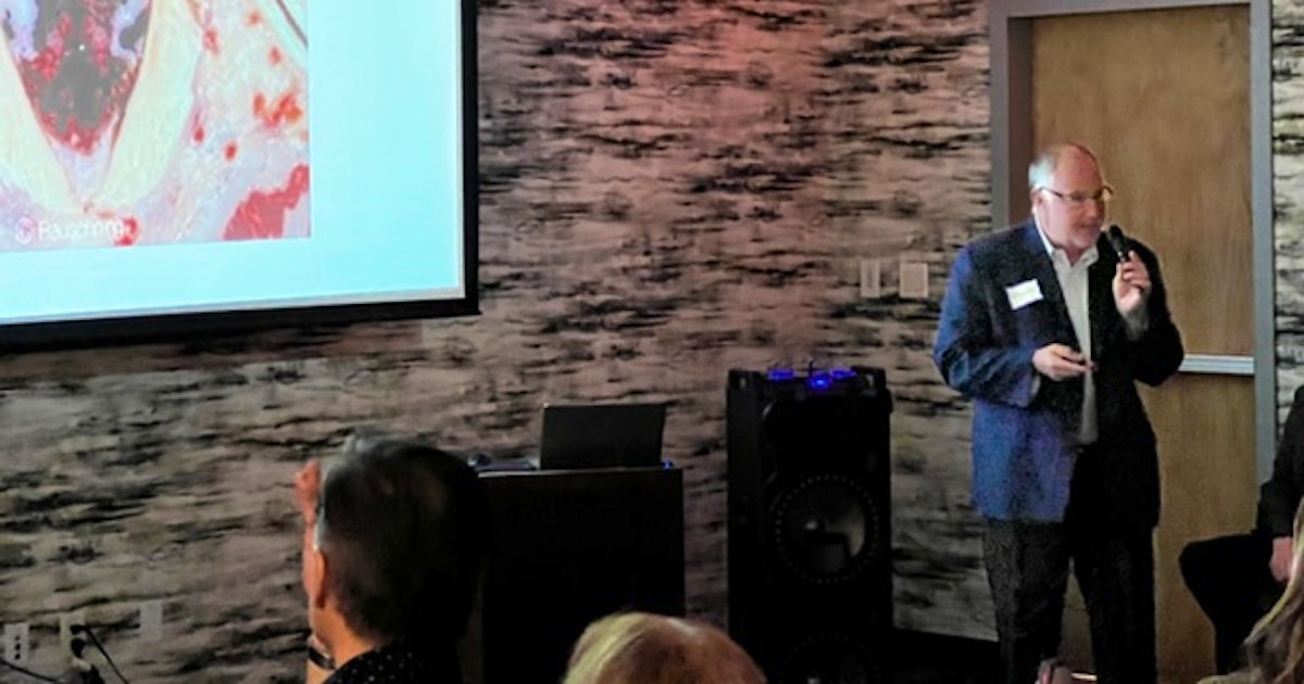 Long Island Multidisciplinary Spine Care Symposium