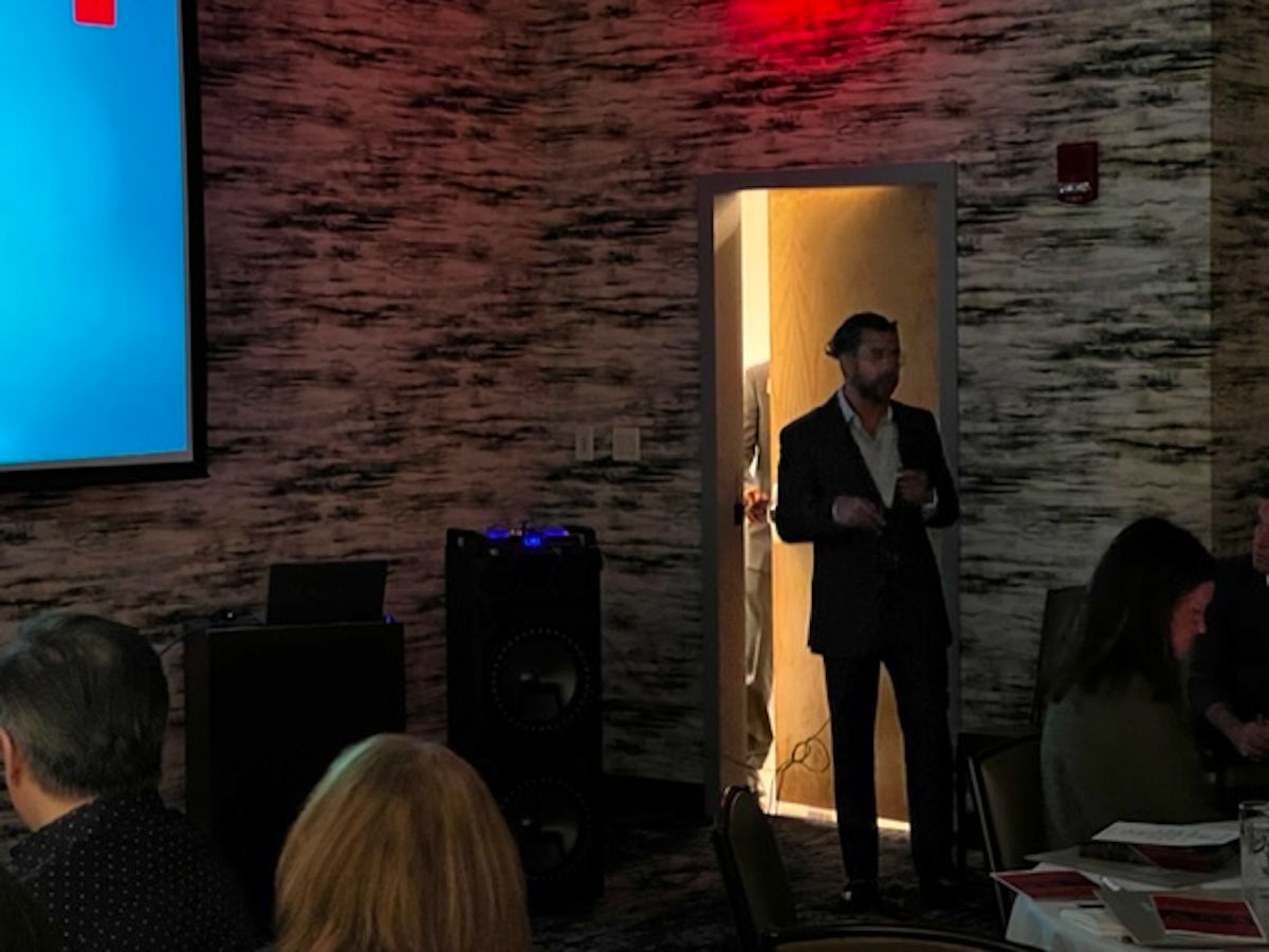 Long Island Multidisciplinary Spine Care Symposium