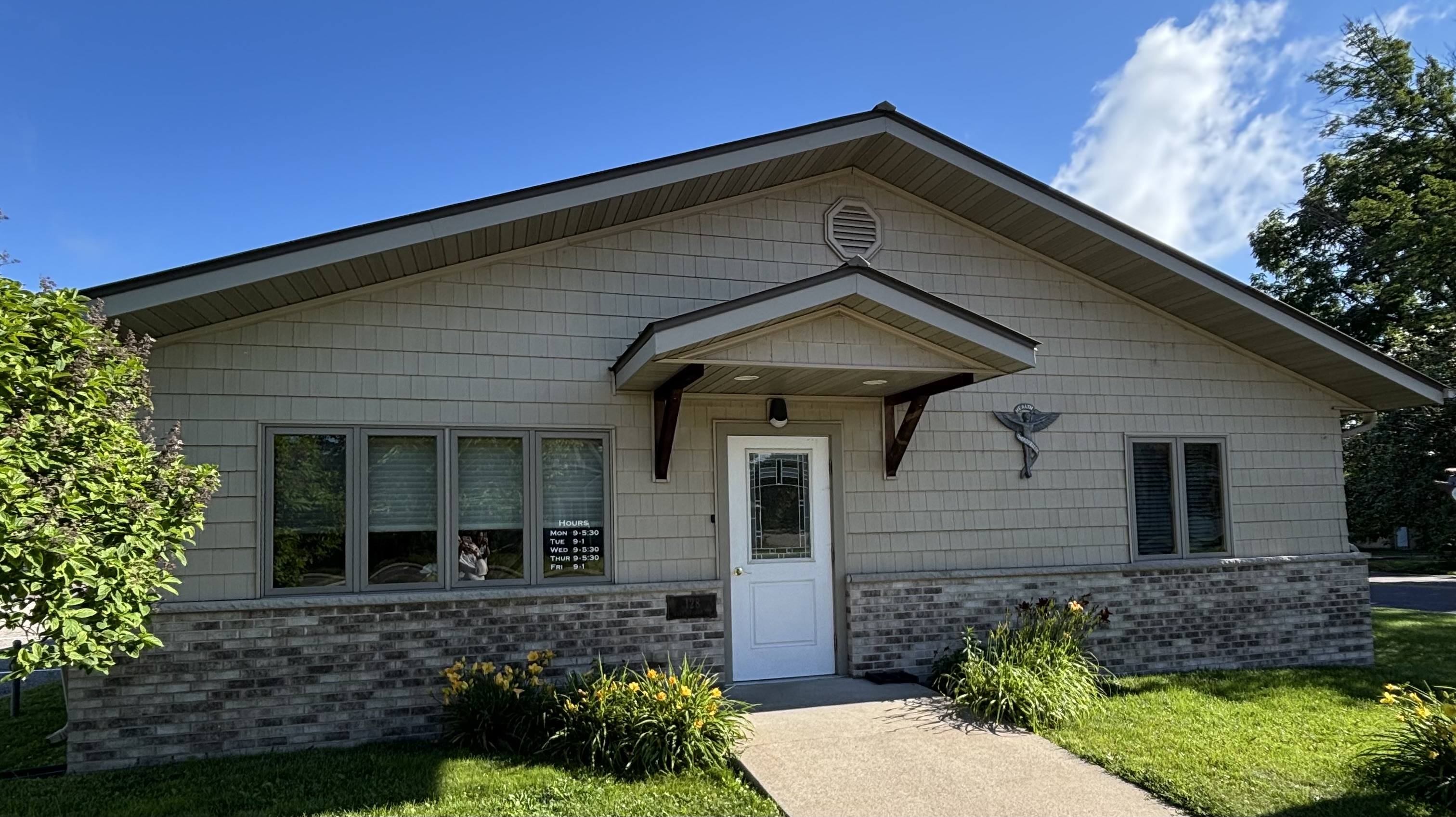 Pace Chiropractic