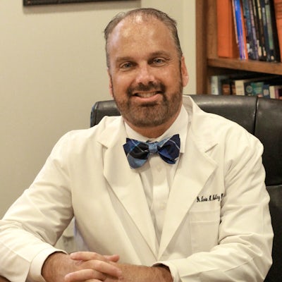 Dr. Kevin M. Mobley, DC, FICPA, BCN