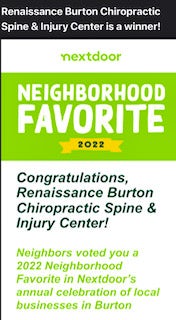 Hour Detroit Top chiropractors