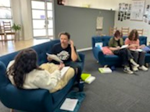 Relationship Workshops, Adelaide