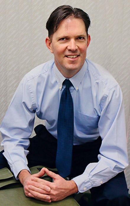 chiropractor