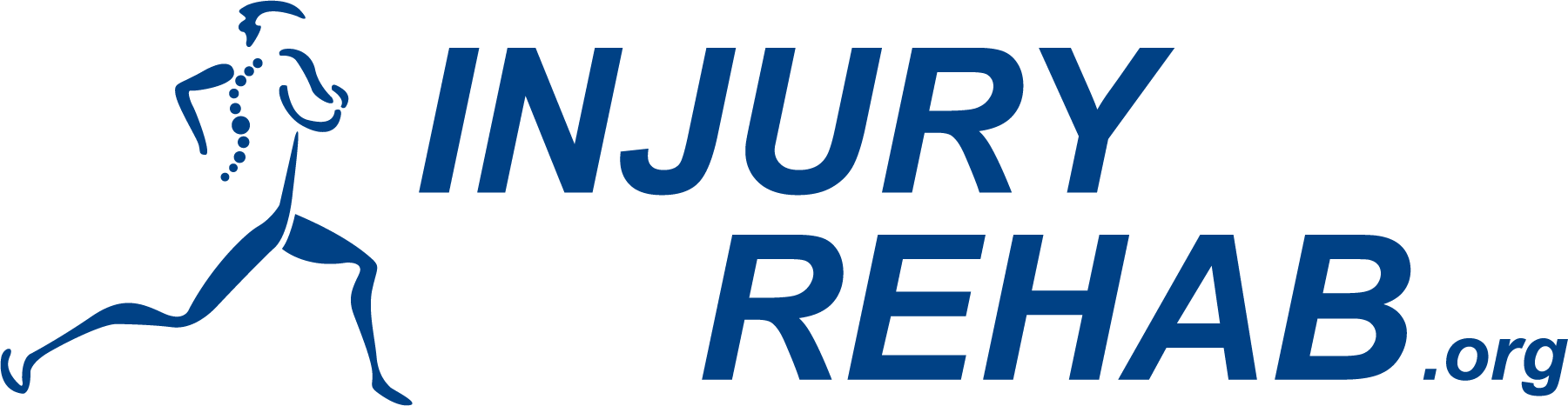 Injury Rehab - Logo