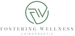 Fostering Wellness Logo