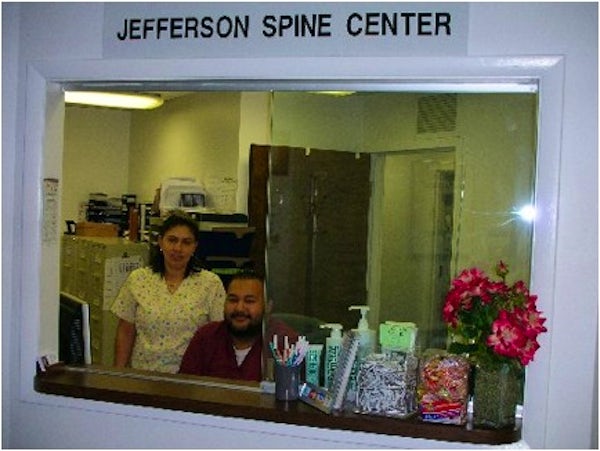 staff