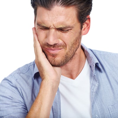 Sensitive teeth giving you a pain?