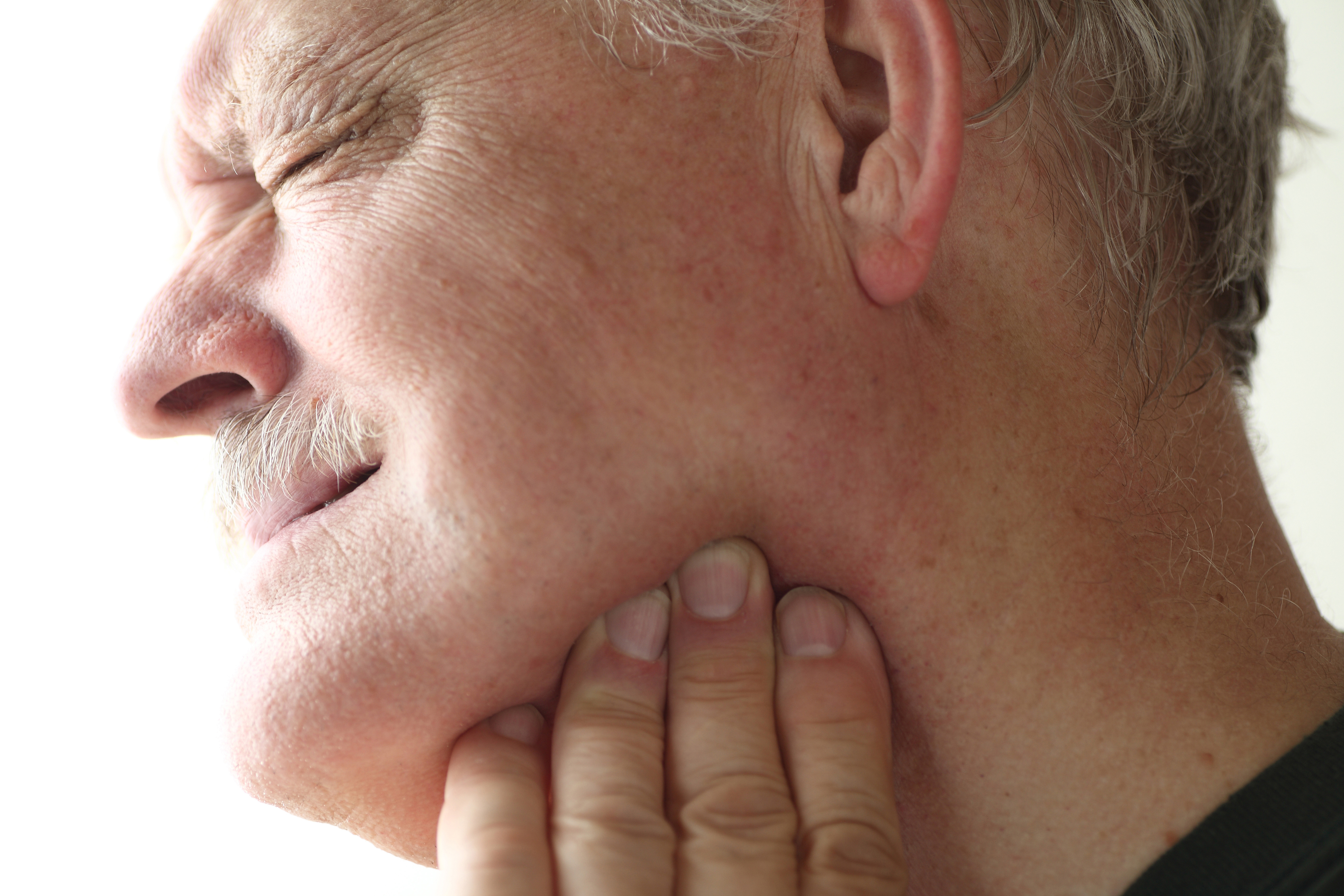 Jaw Pain TMJ Treatment in Leesburg VA