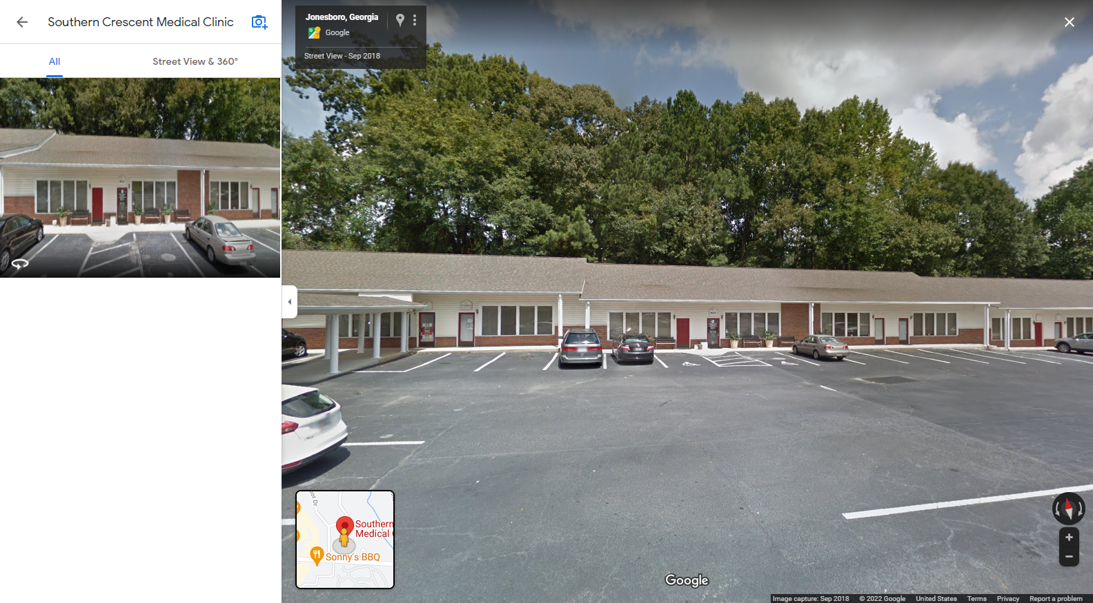 Home Jonesboro & Fayetteville, GA Chiropractor Southern Crescent