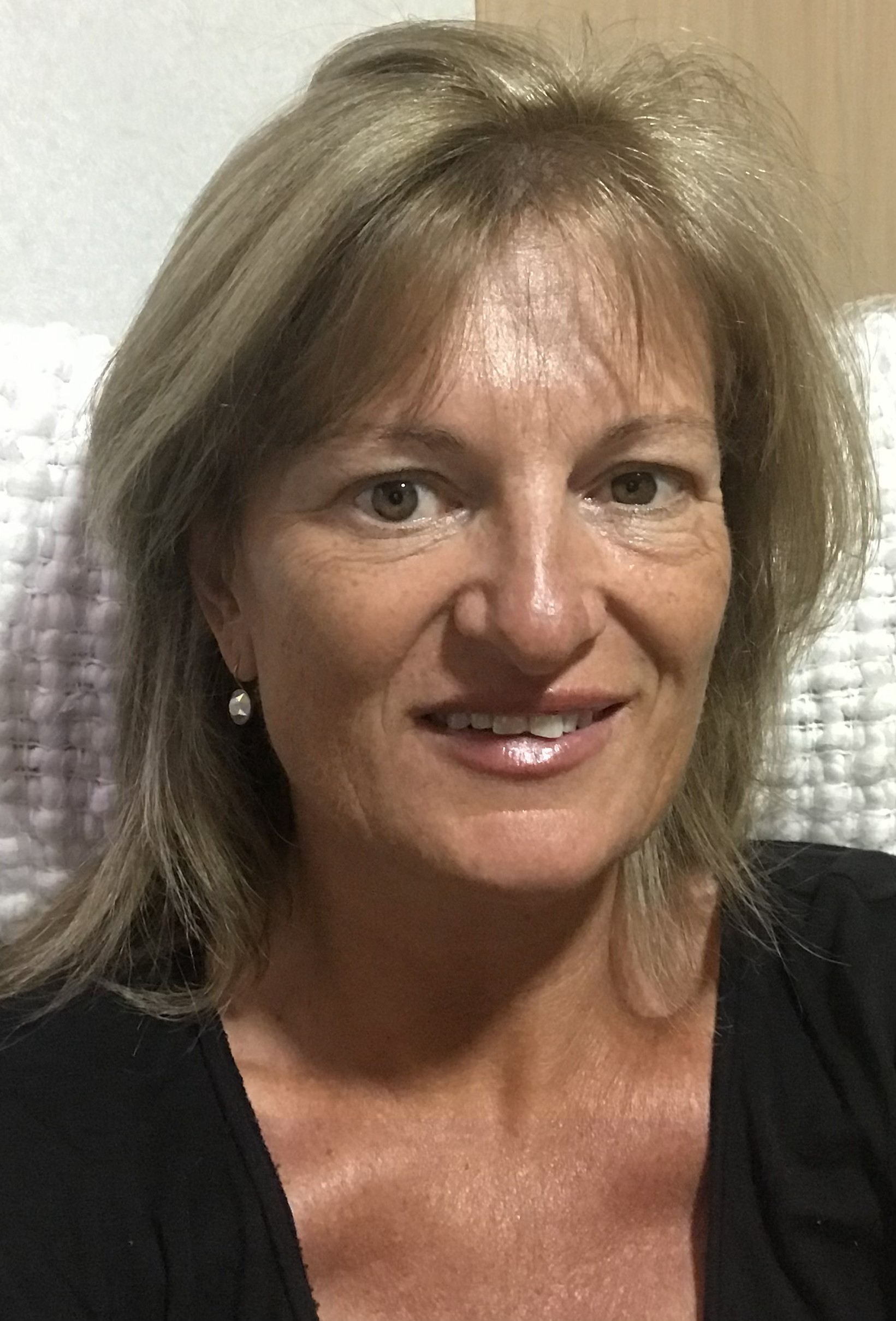 Kylie, Chiropractic Assistant