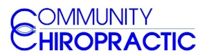 Community Chiropractic Logo