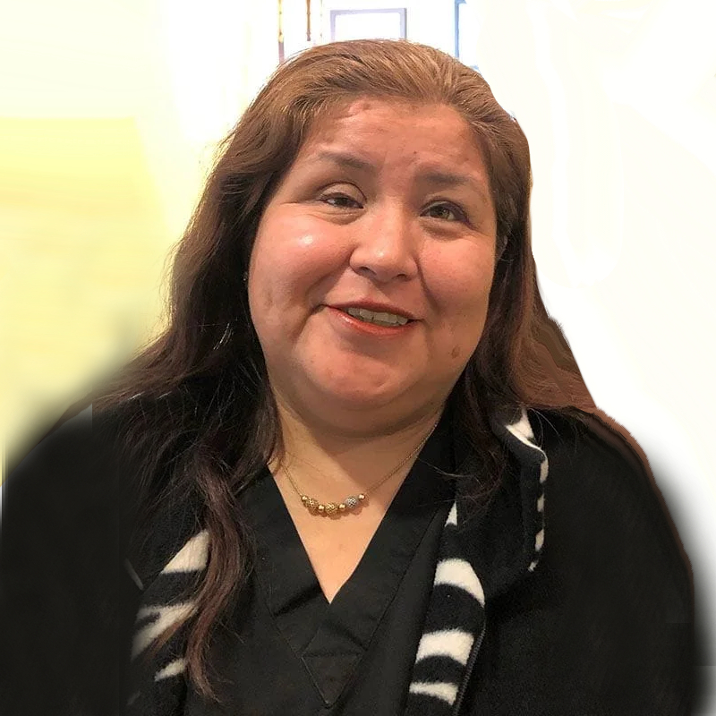 Hudavi Wellness staff long beach ca