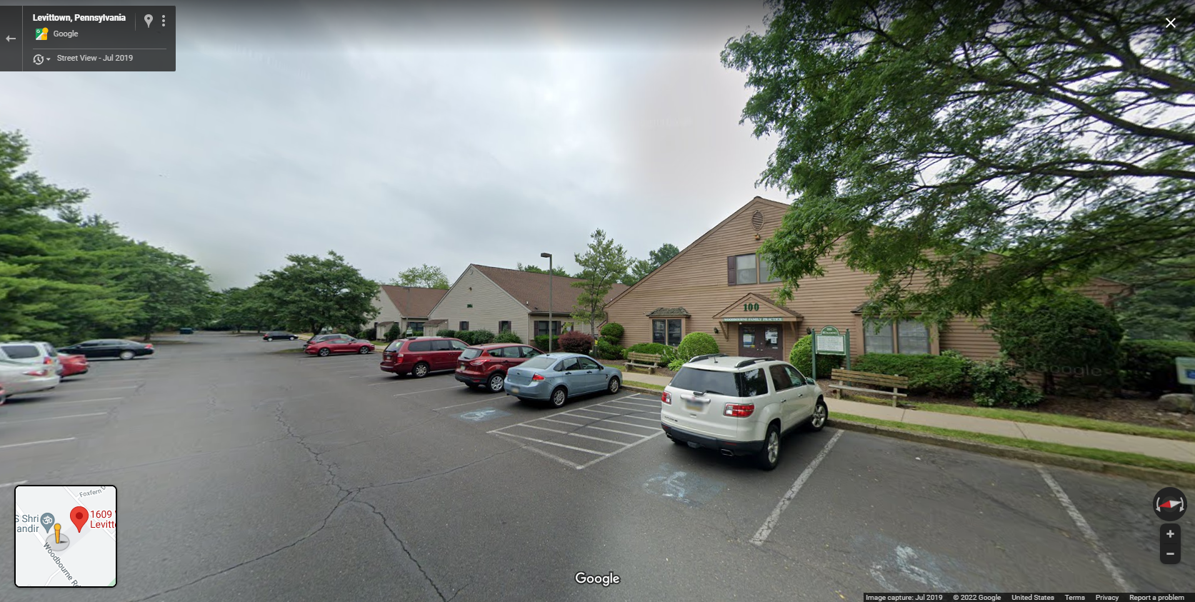 Home Levittown, PA Chiropractor Hornbeck Chiropractic