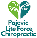 Lite Force Chiropractic Logo