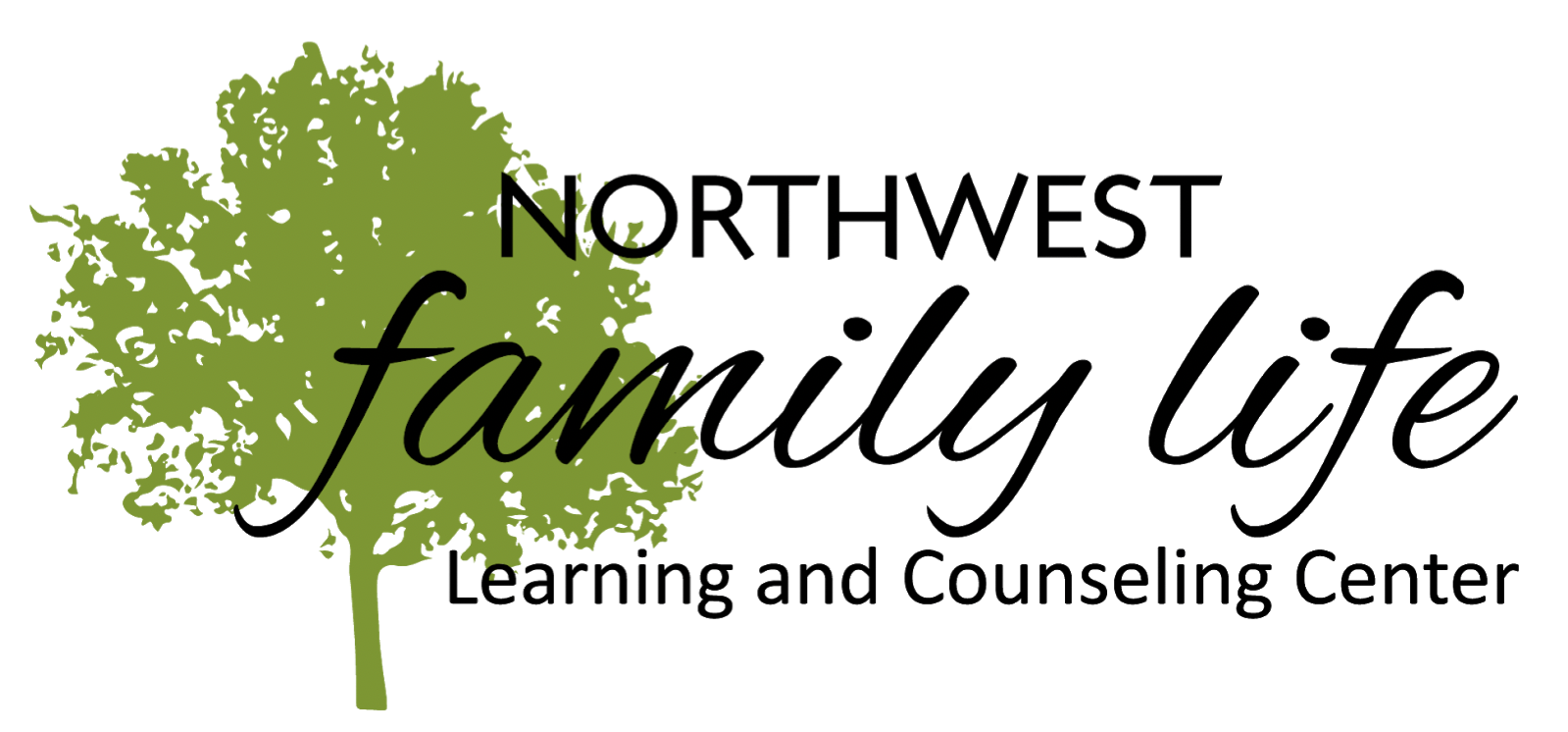 Northwest Family Life Logo