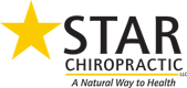 Star Chiropractic LLC Logo