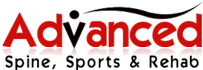 Advanced Spine, Sports & Rehab Logo