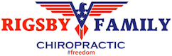 Rigsby Family Chiropractic Logo