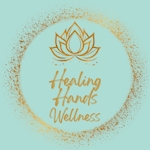 Healing Hands Wellness Logo