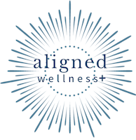 Aligned Wellness Logo