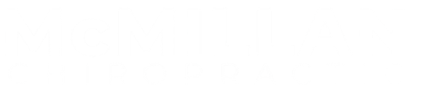 McMillan Chiropractic Logo