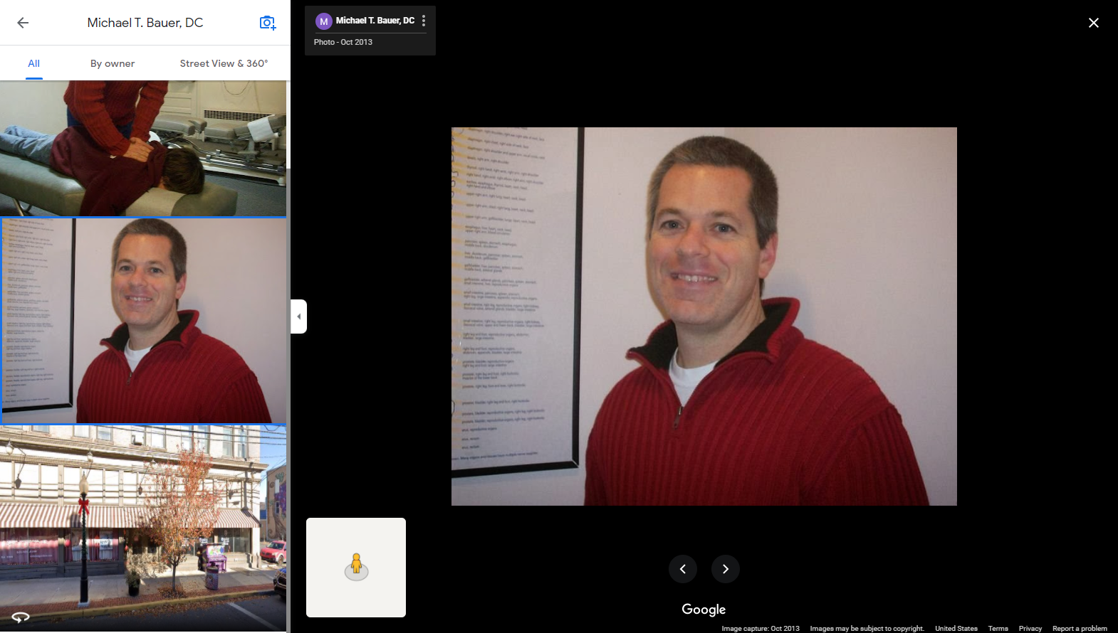 Team Bangor, PA Chiropractor Bangor Chiropractic