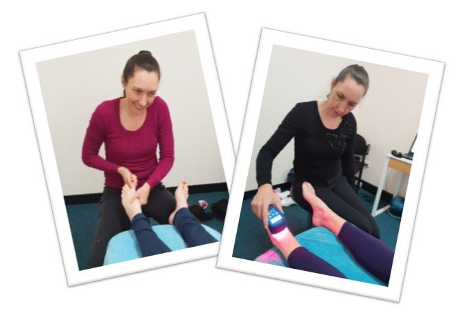 Pain on the ball of the foot Morton’s Neuroma Joondalup , WA Pain