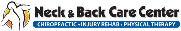 Neck & Back Care Center Logo