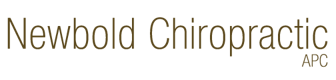 Newbold Chiropractic Logo