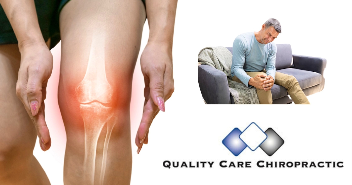 Chiropractic Treatment of Knee Pain Archives - Advanced Wellness Solutions