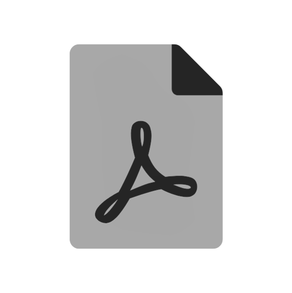 PDF Icon