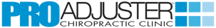 Petrallo Family Chiropractic - ProAdjuster Logo