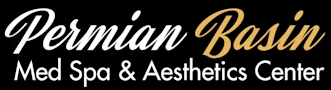 Permian Basin Med Spa & Aesthetics Center Logo