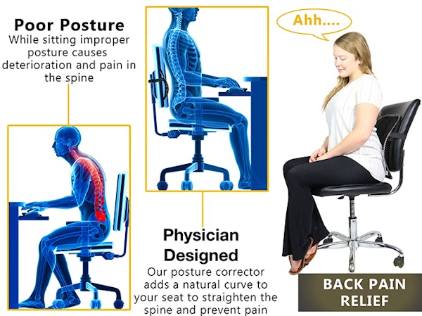lumbar product
