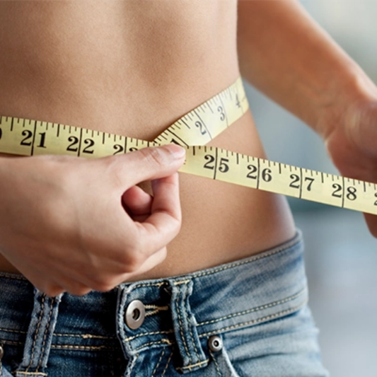 Weight and Metabolism Support