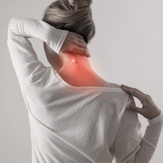 Chronic Pain Relief