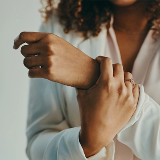 Arthritis and Joint Support