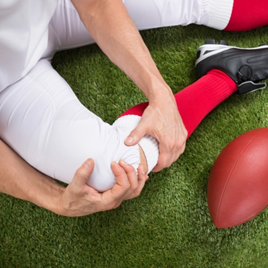 Sports and Activity Recovery